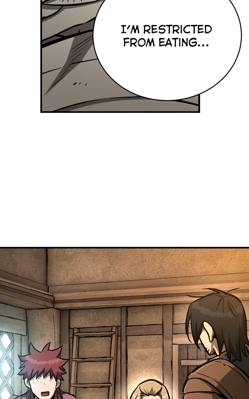 The Roguish Guardin a Medieval Fantasy Episode 20 page 128 - 