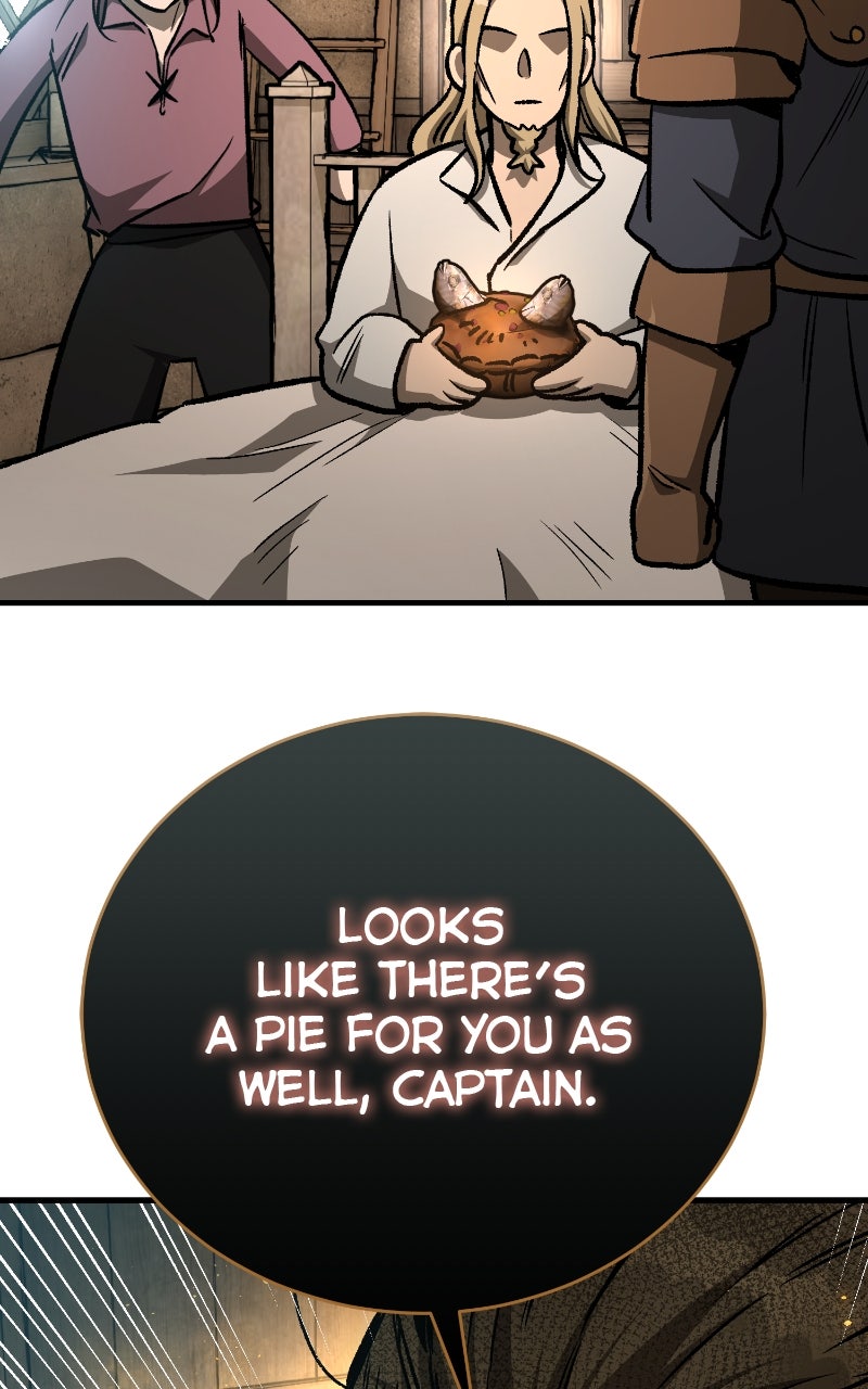 The Roguish Guardin a Medieval Fantasy Episode 20 page 129 - 