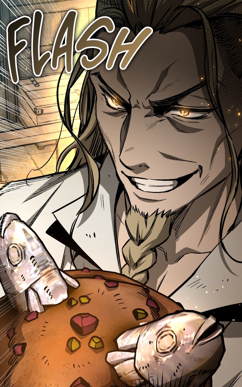 The Roguish Guardin a Medieval Fantasy Episode 20 page 130 - 
