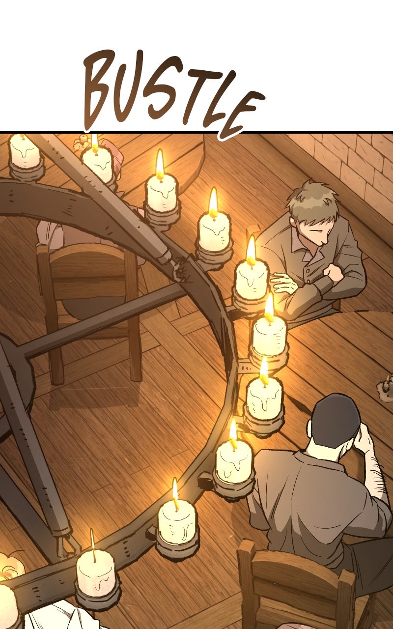 The Roguish Guardin a Medieval Fantasy Episode 20 page 132 - 