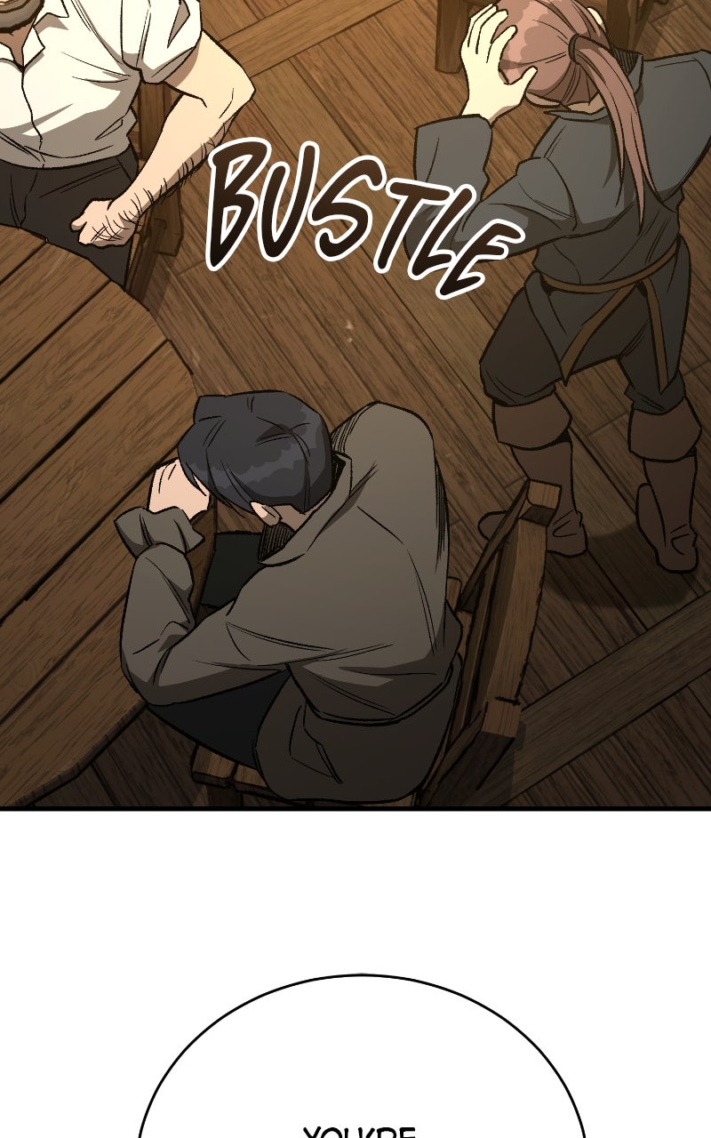 The Roguish Guardin a Medieval Fantasy Episode 20 page 133 - 
