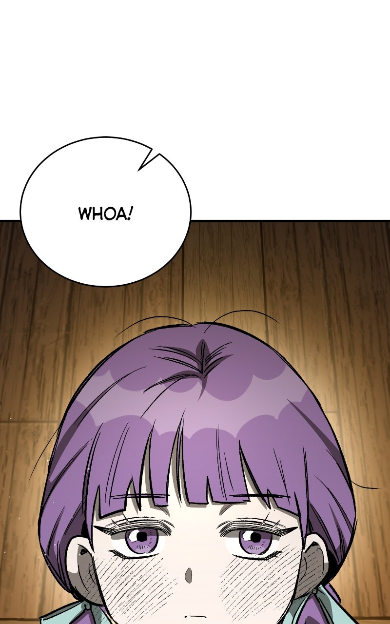 The Roguish Guardin a Medieval Fantasy Episode 20 page 137 - 