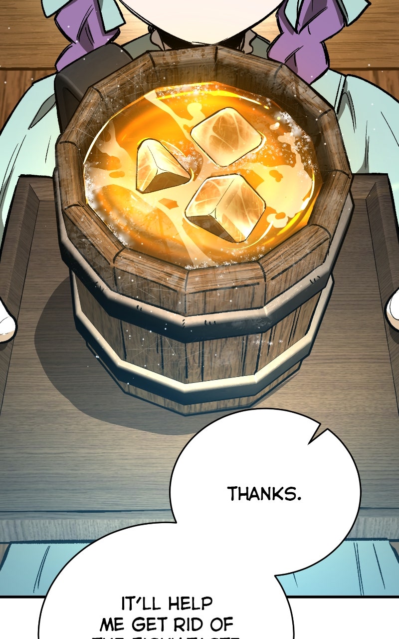 The Roguish Guardin a Medieval Fantasy Episode 20 page 138 - 