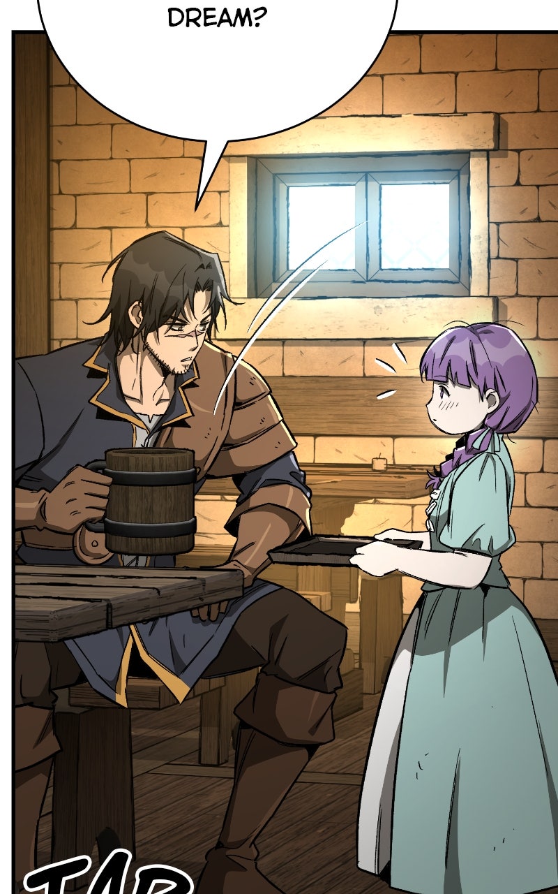 The Roguish Guardin a Medieval Fantasy Episode 20 page 141 - 