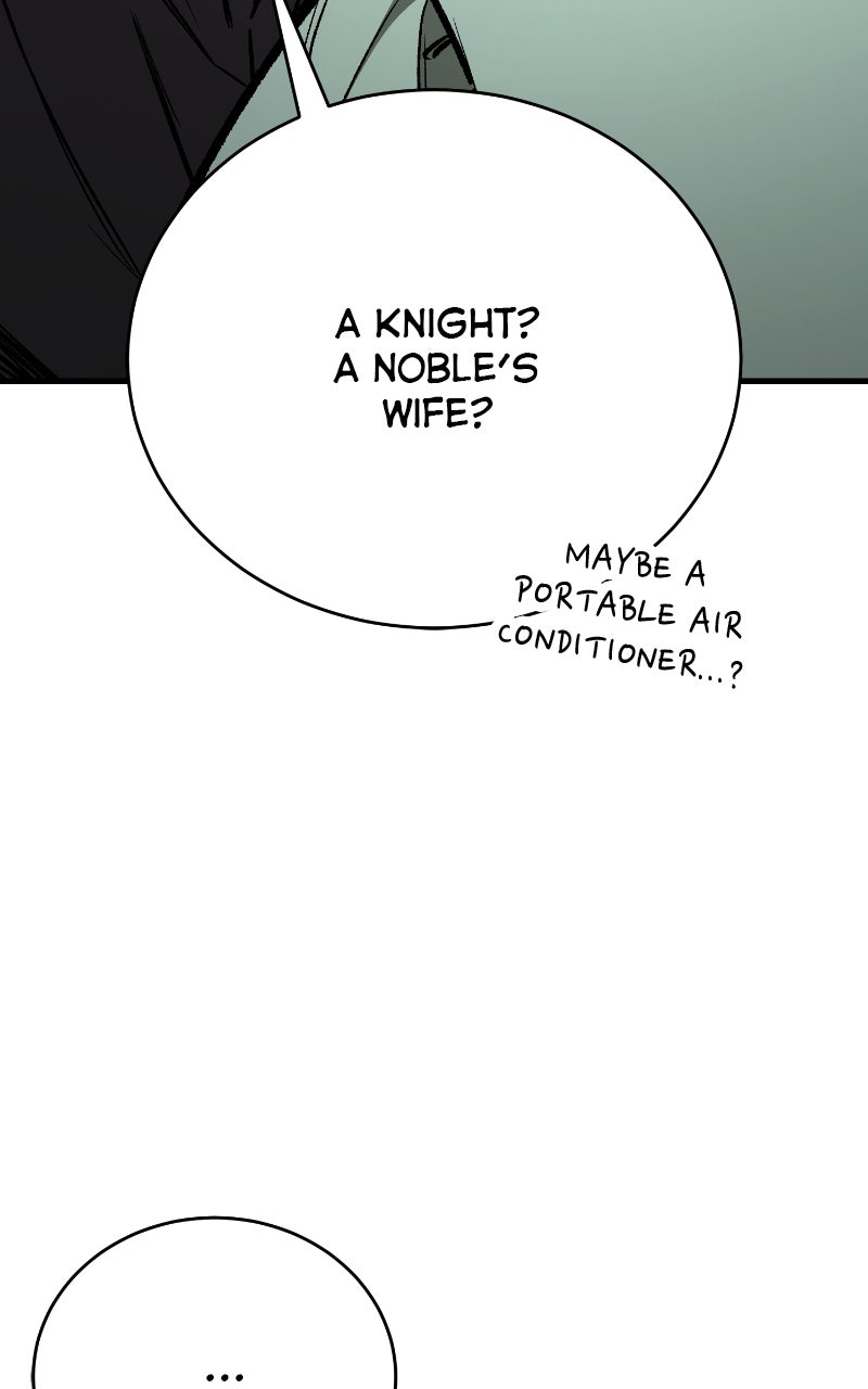 The Roguish Guardin a Medieval Fantasy Episode 20 page 144 - 