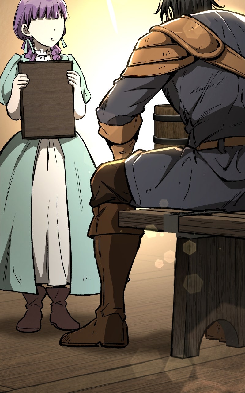 The Roguish Guardin a Medieval Fantasy Episode 20 page 148 - 