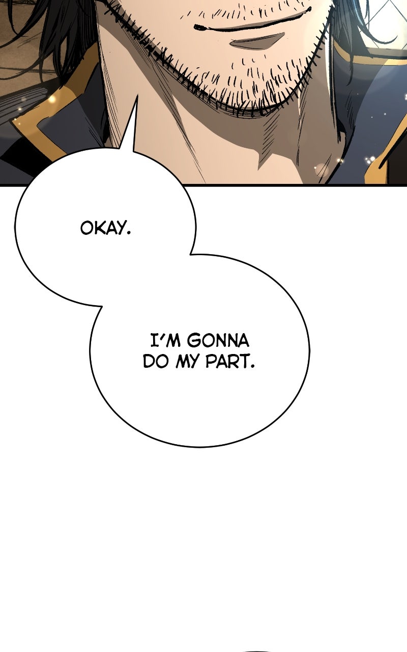 The Roguish Guardin a Medieval Fantasy Episode 20 page 152 - 