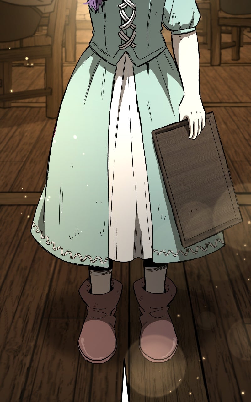 The Roguish Guardin a Medieval Fantasy Episode 20 page 157 - 