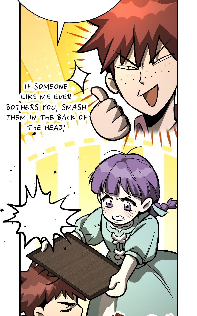 The Roguish Guardin a Medieval Fantasy Episode 20 page 160 - 
