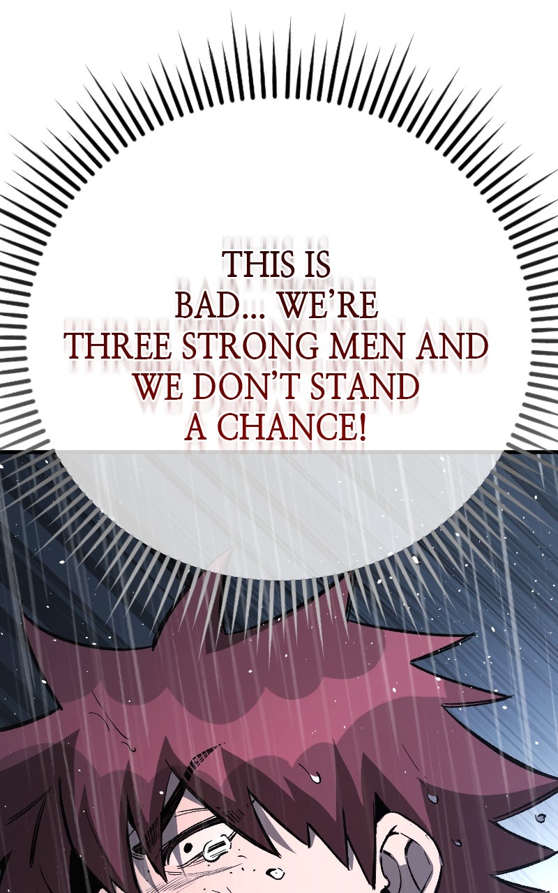 The Roguish Guardin a Medieval Fantasy Episode 20 page 17 - 