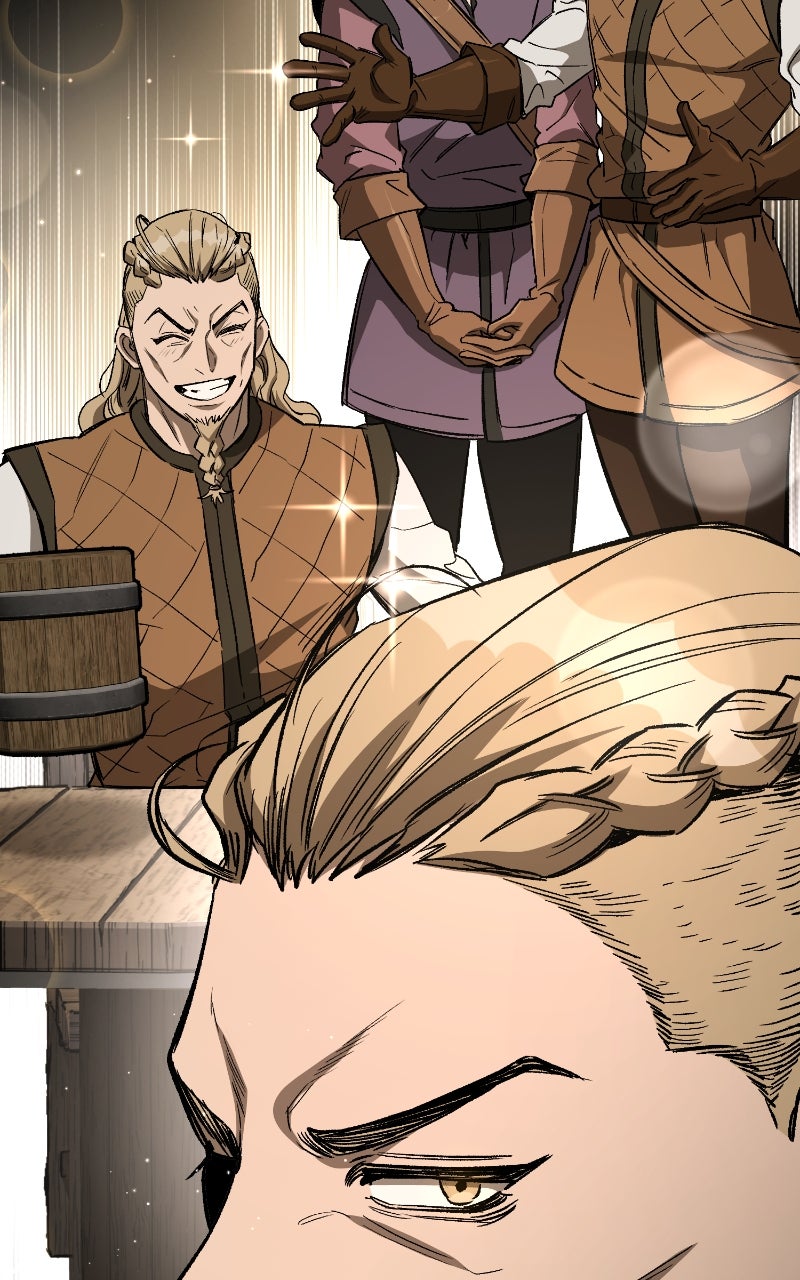 The Roguish Guardin a Medieval Fantasy Episode 20 page 20 - 