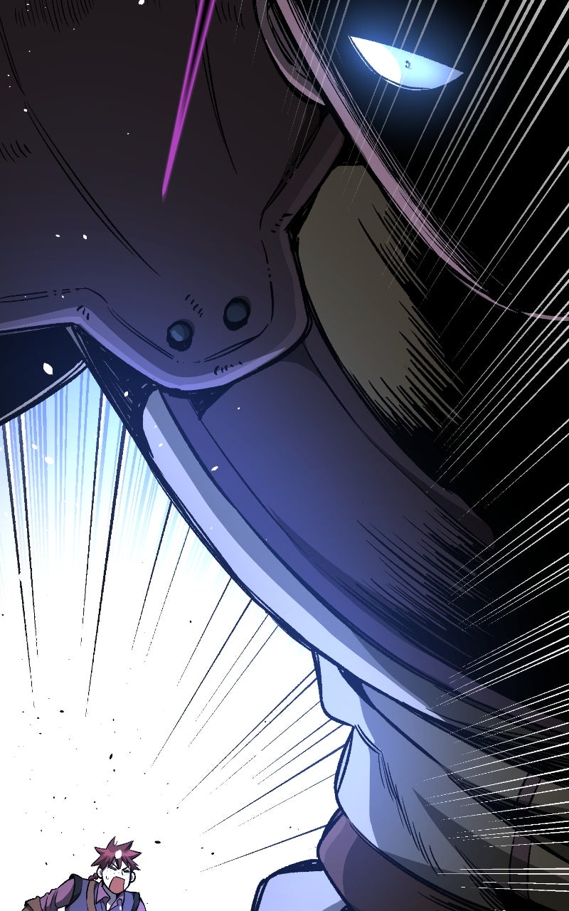 The Roguish Guardin a Medieval Fantasy Episode 20 page 24 - 