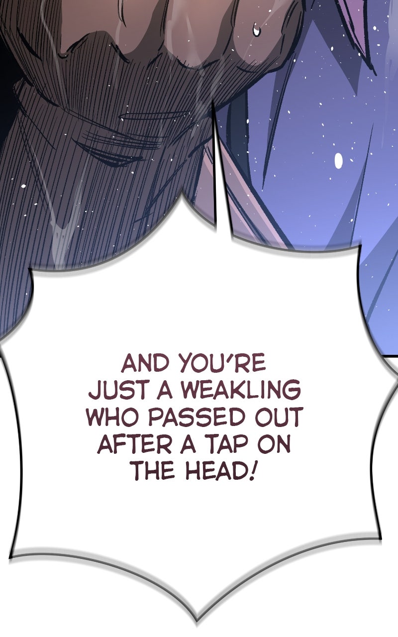 The Roguish Guardin a Medieval Fantasy Episode 20 page 30 - 