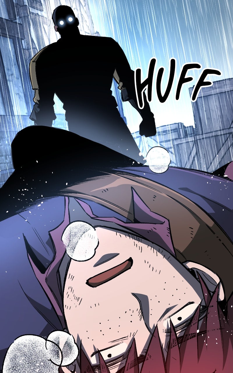 The Roguish Guardin a Medieval Fantasy Episode 20 page 36 - 