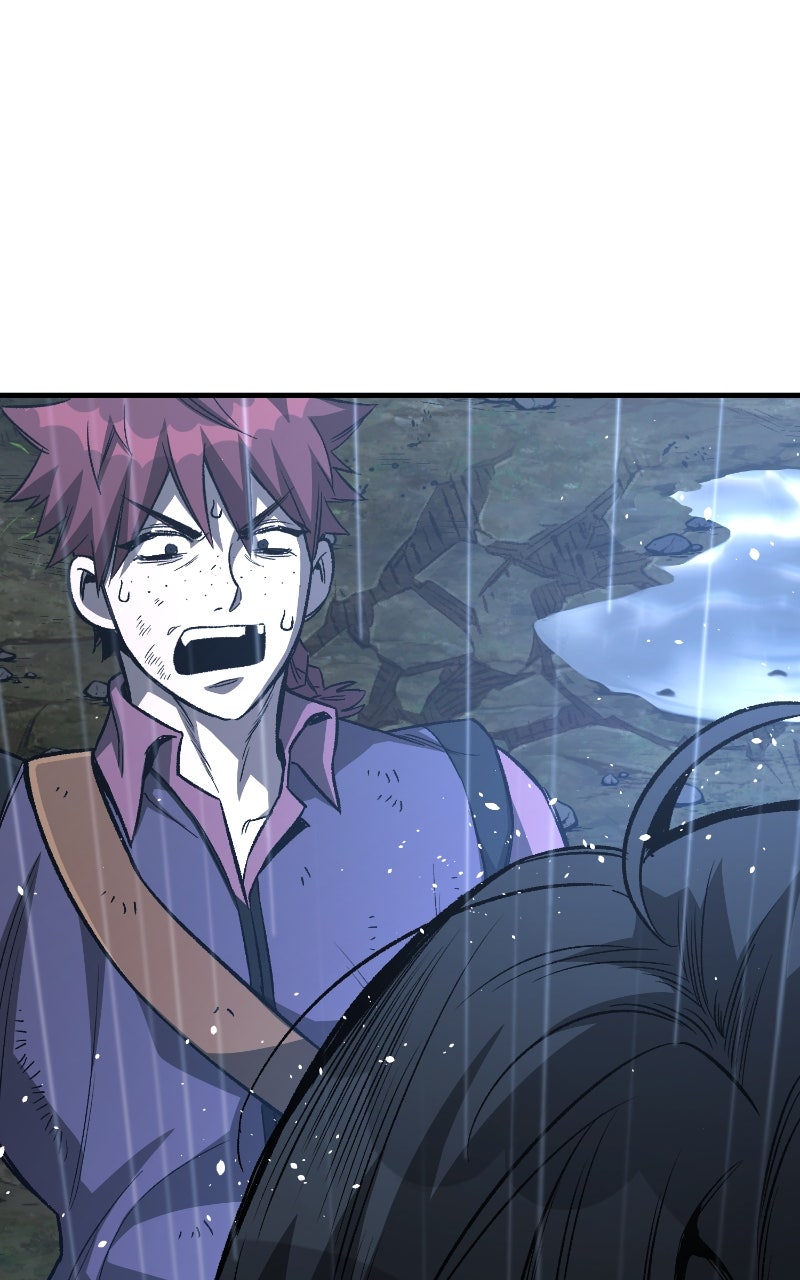 The Roguish Guardin a Medieval Fantasy Episode 20 page 51 - 