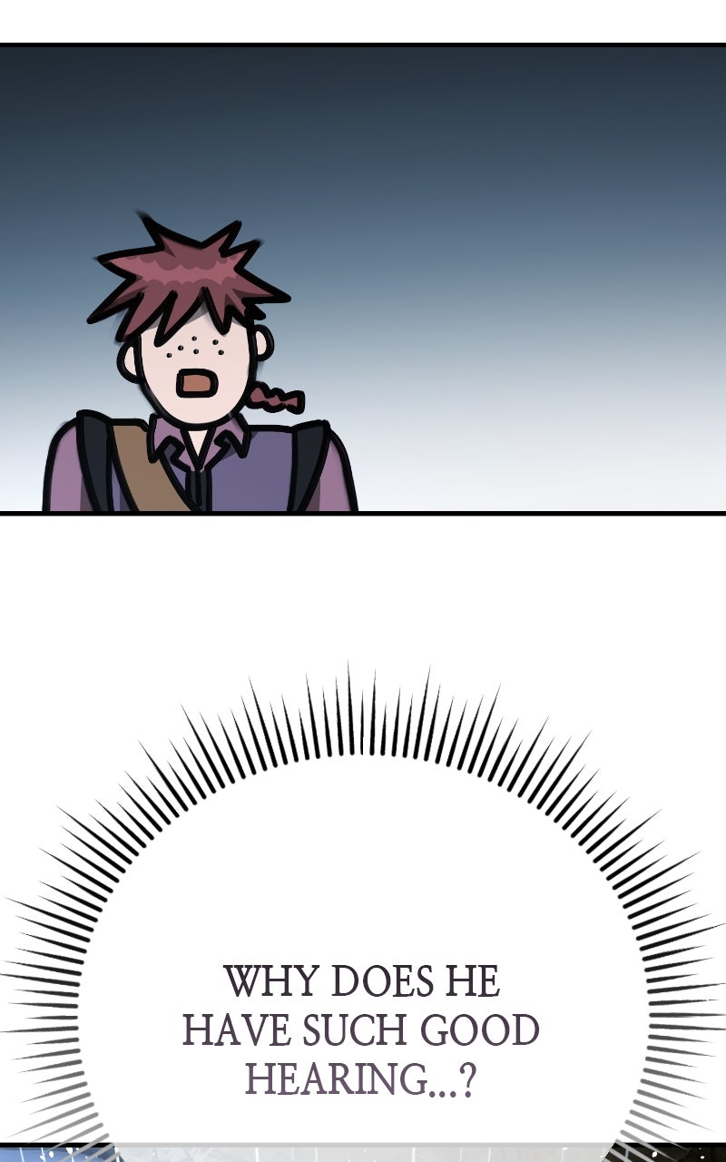 The Roguish Guardin a Medieval Fantasy Episode 20 page 57 - 