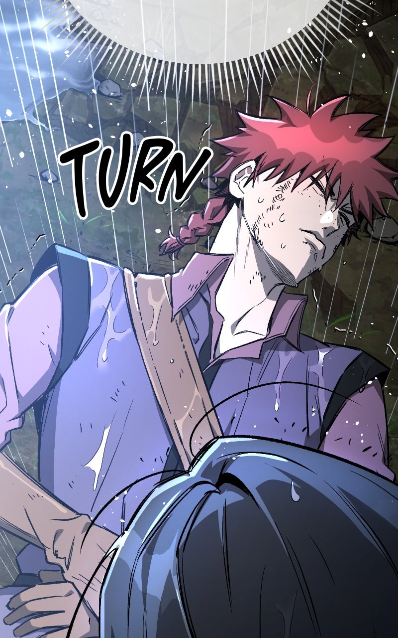 The Roguish Guardin a Medieval Fantasy Episode 20 page 58 - 