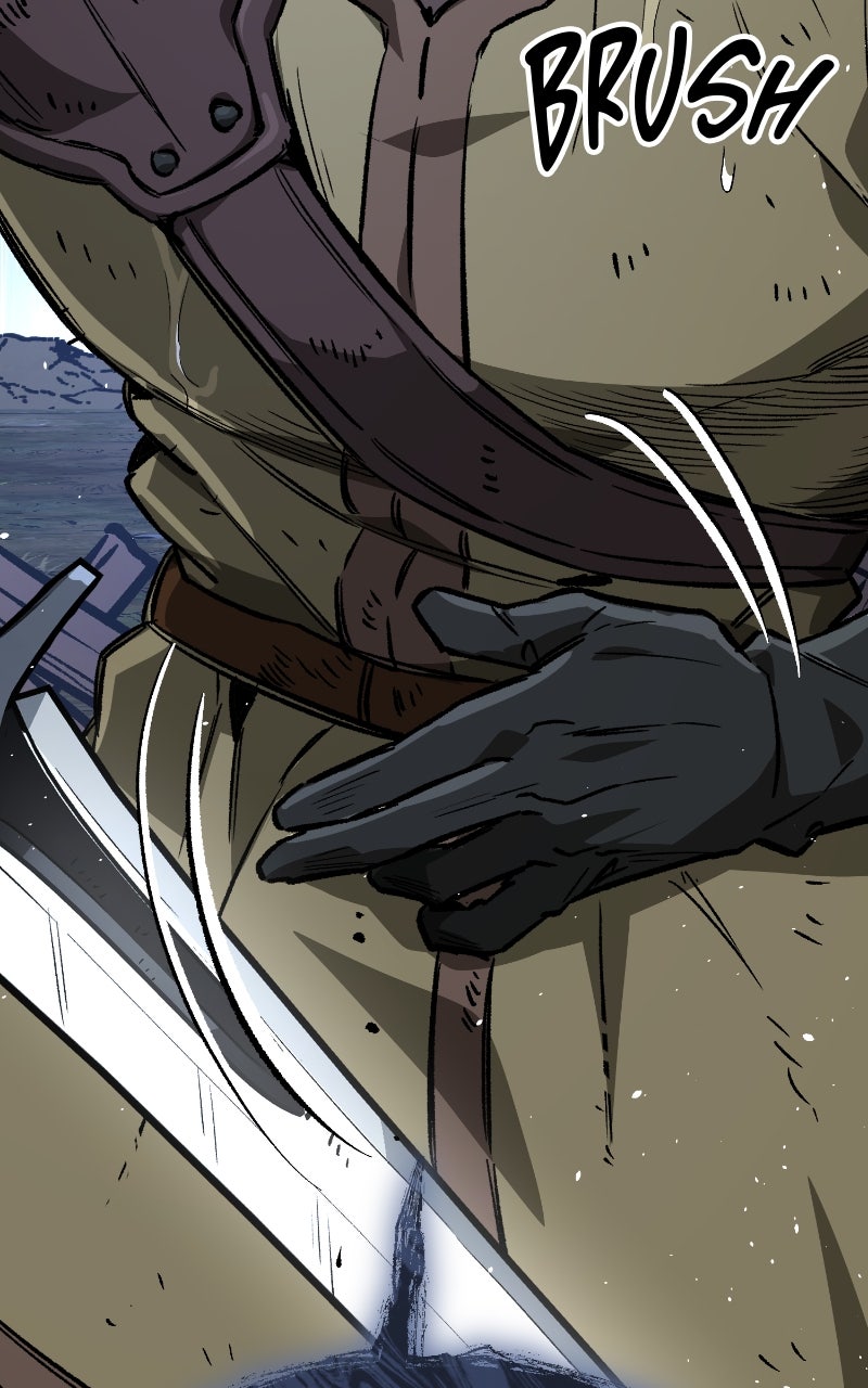 The Roguish Guardin a Medieval Fantasy Episode 20 page 63 - 