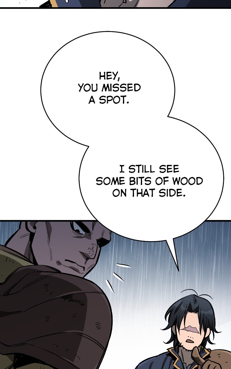 The Roguish Guardin a Medieval Fantasy Episode 20 page 66 - 