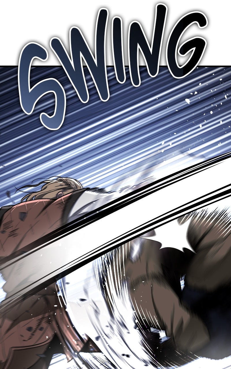 The Roguish Guardin a Medieval Fantasy Episode 20 page 8 - 