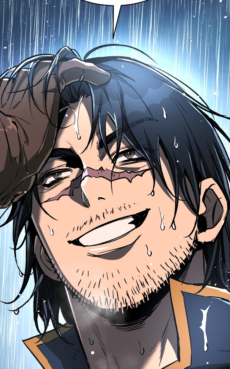 The Roguish Guardin a Medieval Fantasy Episode 20 page 83 - 