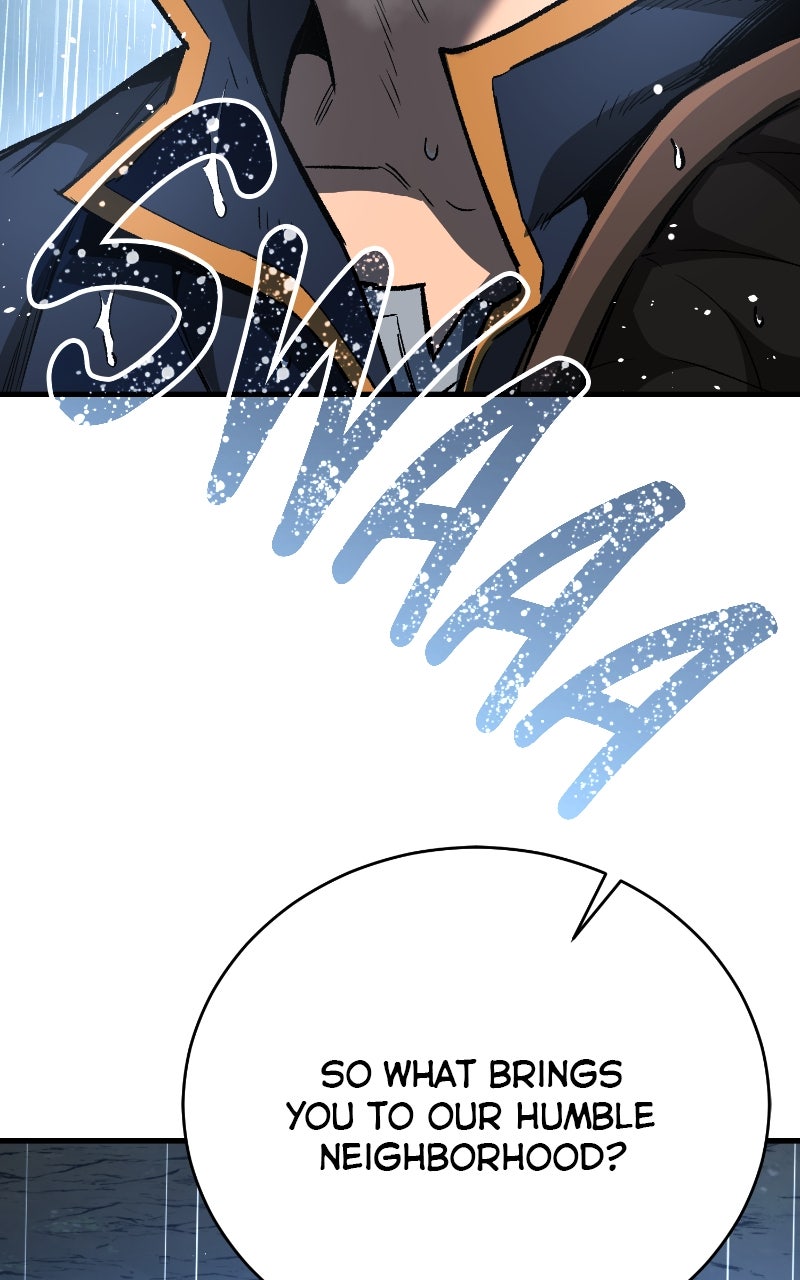 The Roguish Guardin a Medieval Fantasy Episode 20 page 84 - 