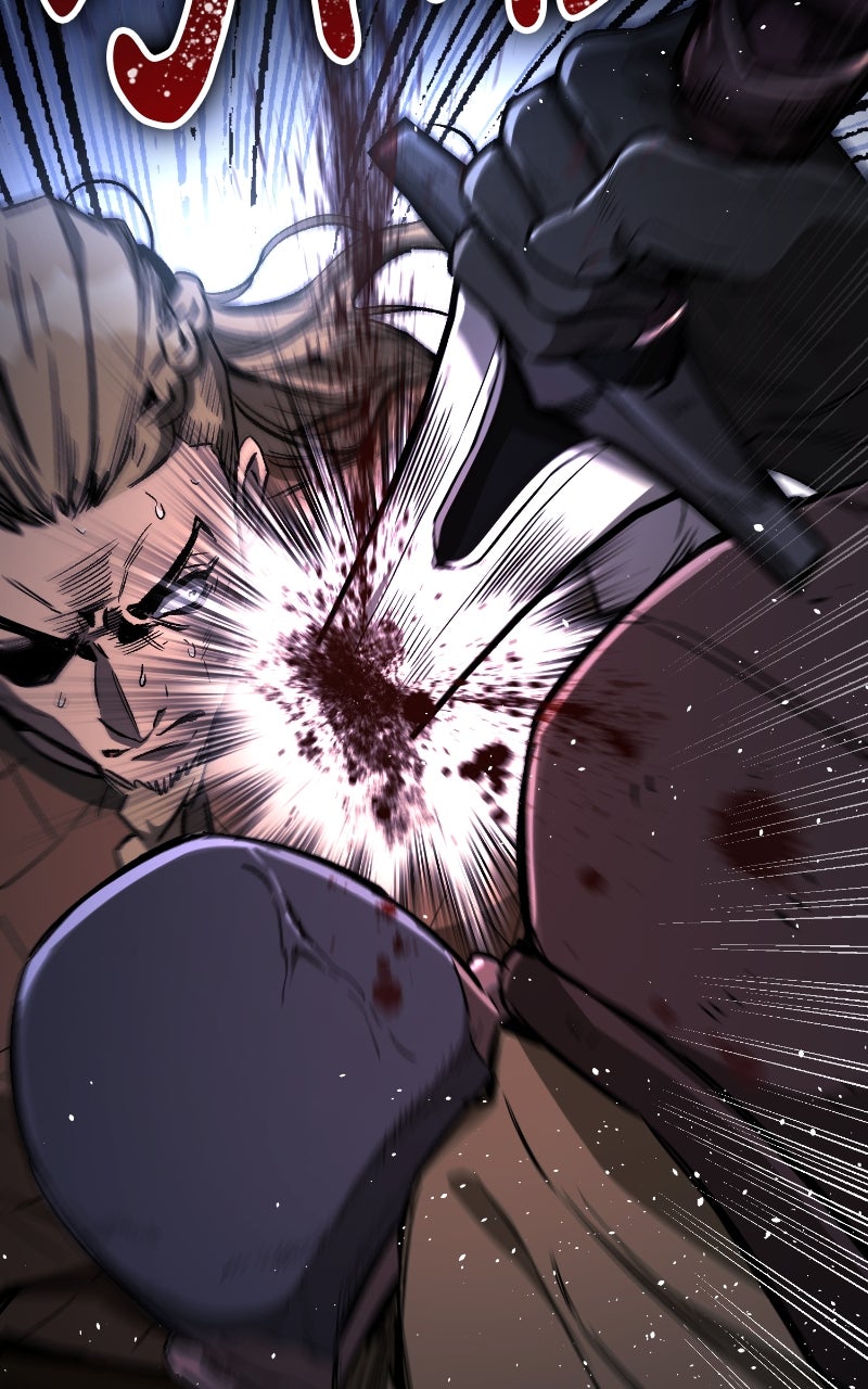 The Roguish Guardin a Medieval Fantasy Episode 20 page 10 - 