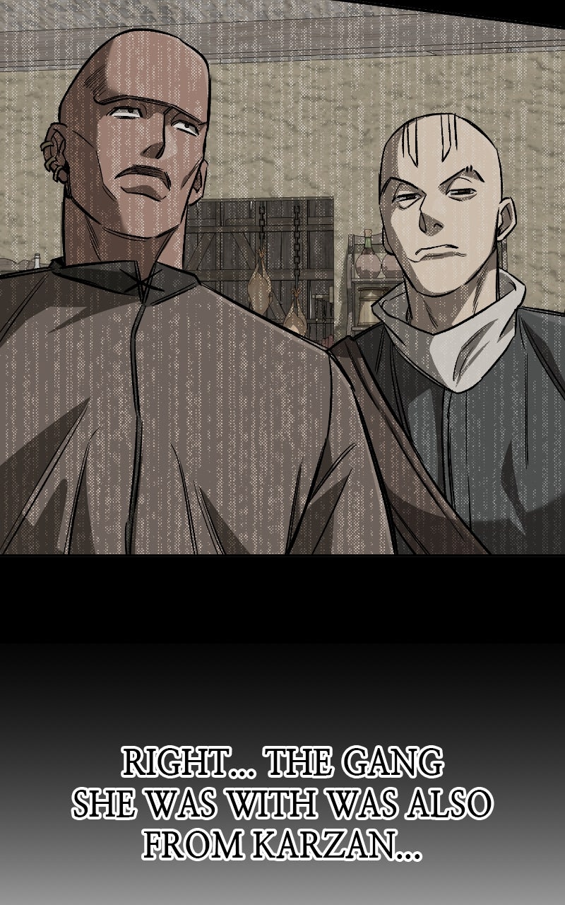The Roguish Guardin a Medieval Fantasy Episode 20 page 92 - 