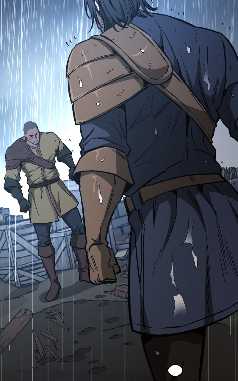The Roguish Guardin a Medieval Fantasy Episode 20 page 94 - 