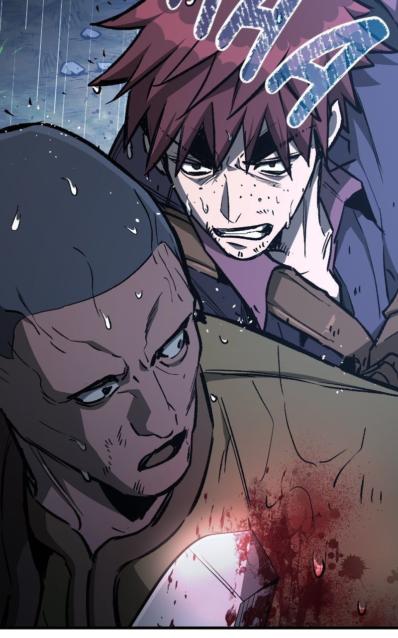 The Roguish Guardin a Medieval Fantasy Episode 20 page 99 - 