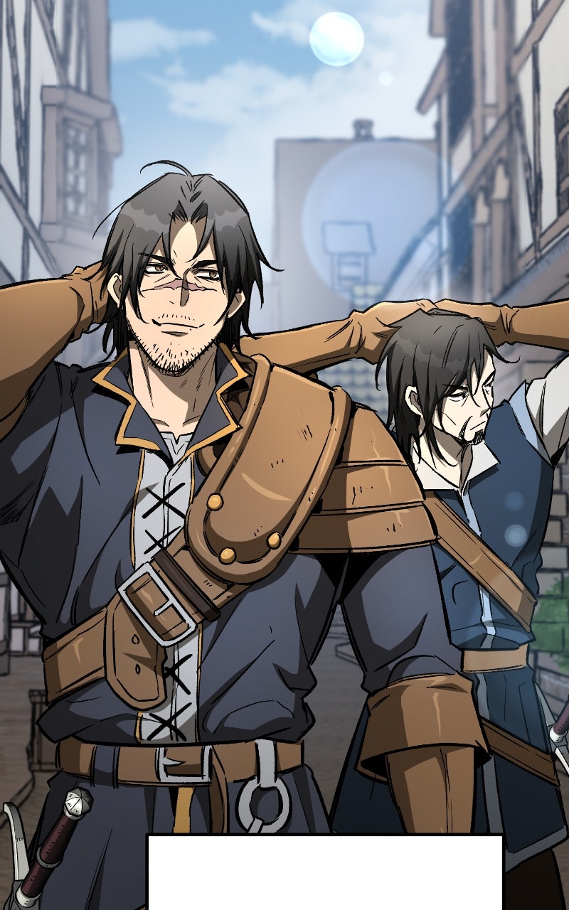 The Roguish Guardin a Medieval Fantasy Episode 21 page 101 - 
