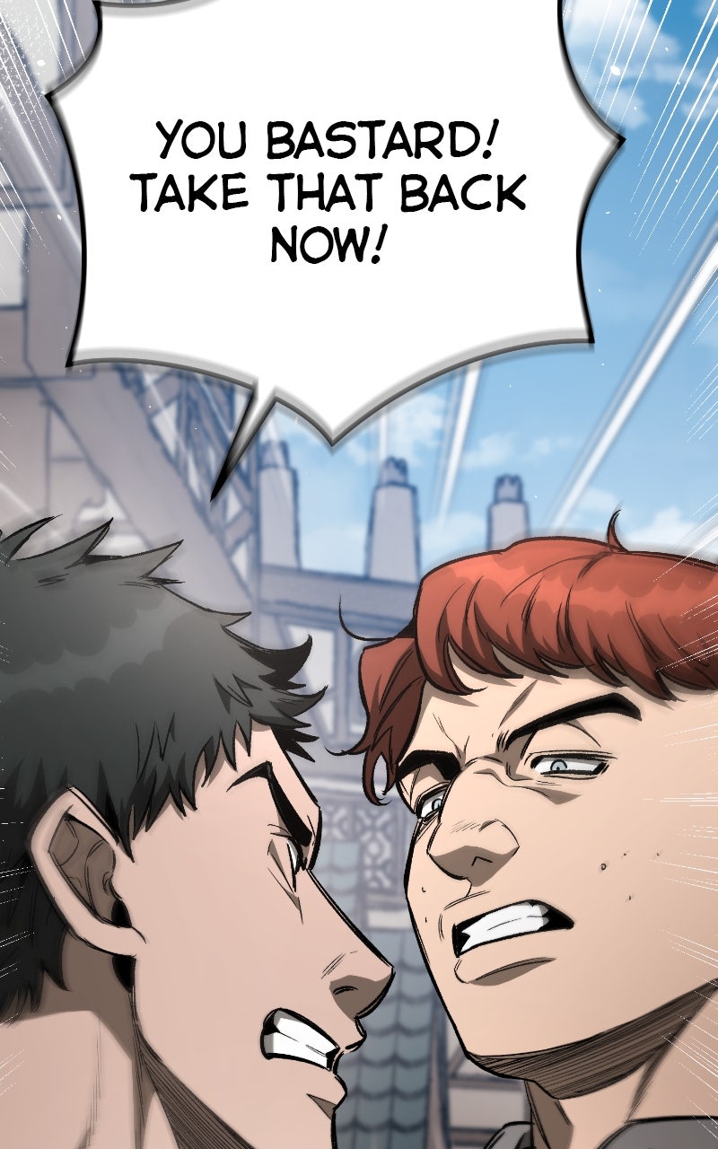 The Roguish Guardin a Medieval Fantasy Episode 21 page 103 - 