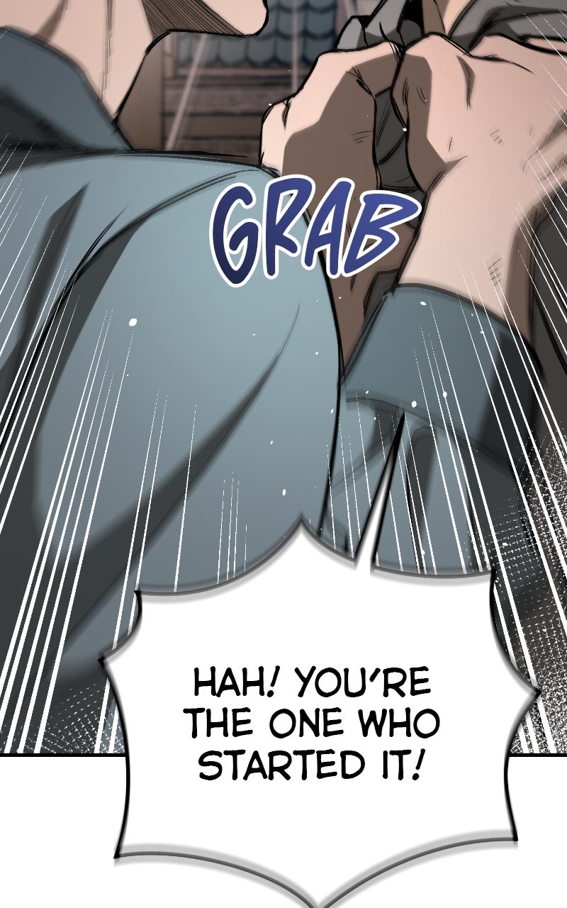 The Roguish Guardin a Medieval Fantasy Episode 21 page 104 - 