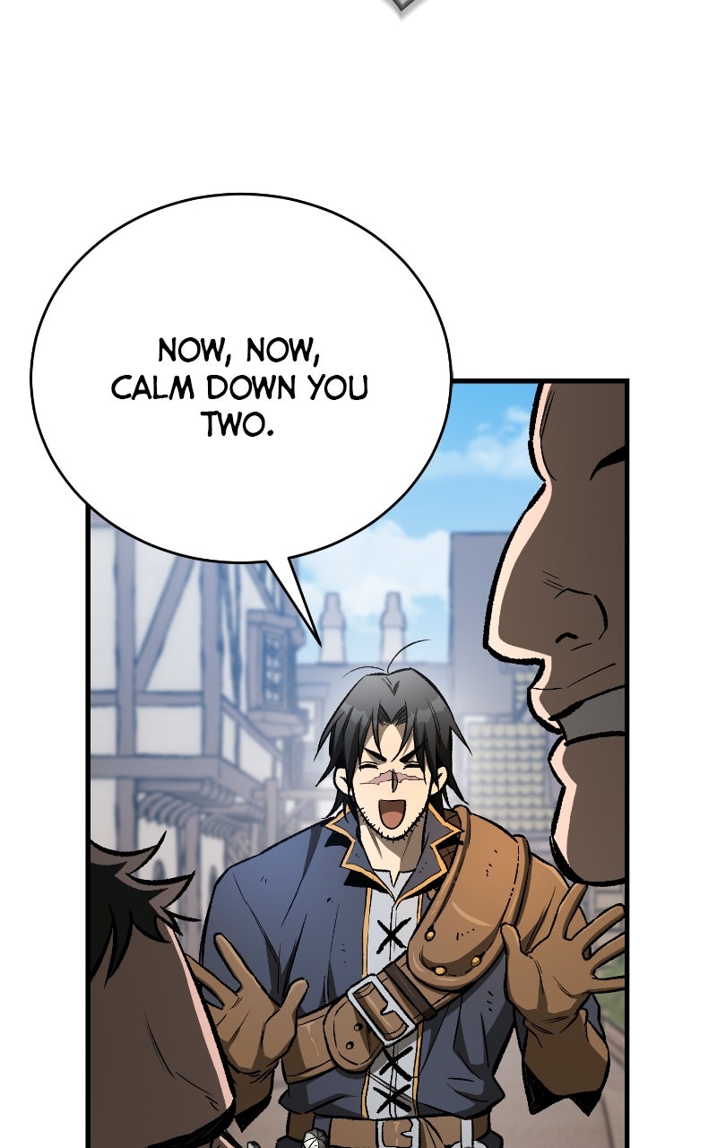 The Roguish Guardin a Medieval Fantasy Episode 21 page 105 - 