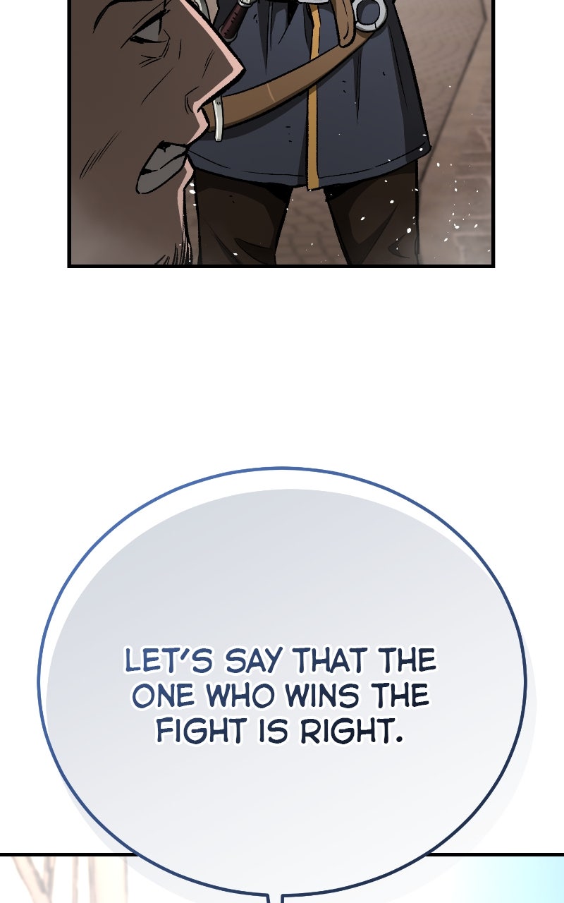The Roguish Guardin a Medieval Fantasy Episode 21 page 106 - 
