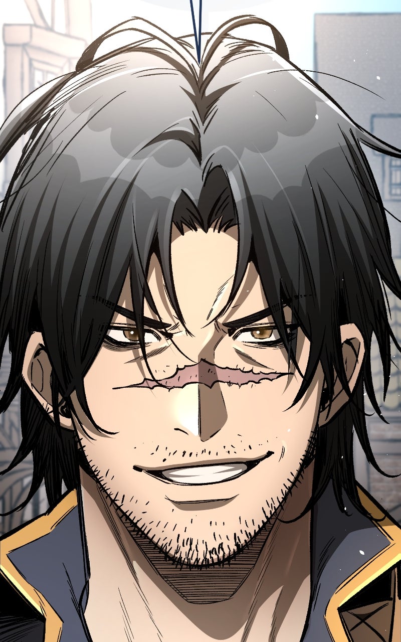 The Roguish Guardin a Medieval Fantasy Episode 21 page 107 - 