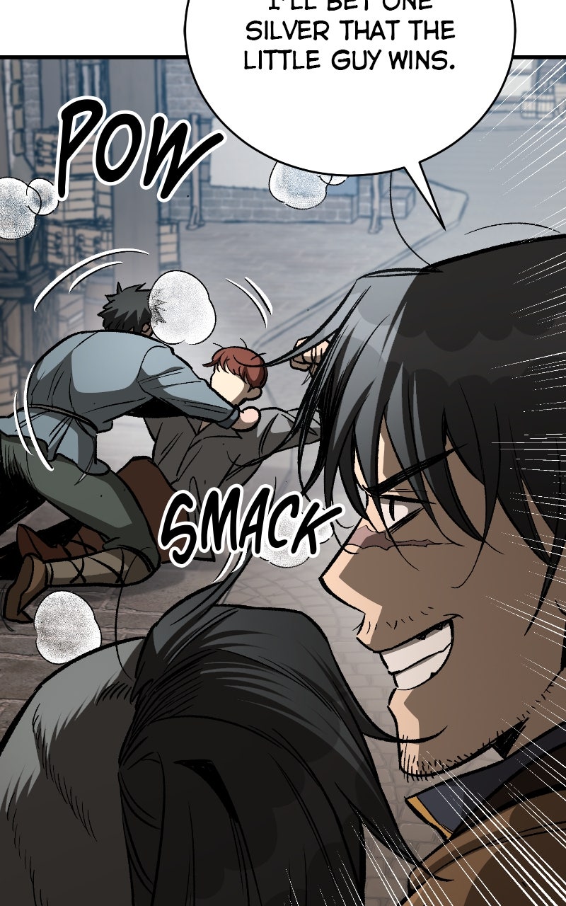The Roguish Guardin a Medieval Fantasy Episode 21 page 109 - 