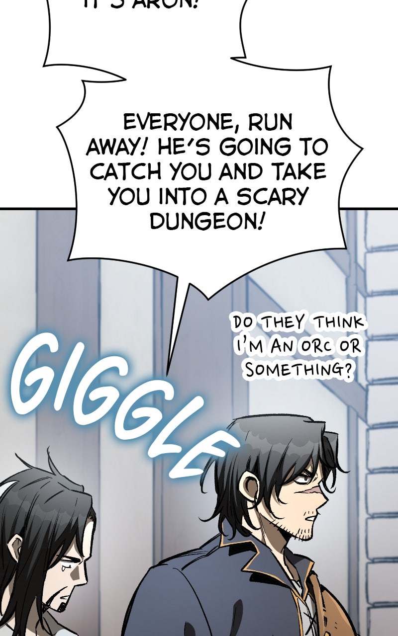 The Roguish Guardin a Medieval Fantasy Episode 21 page 111 - 