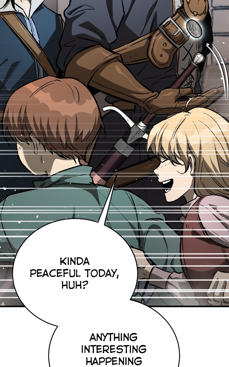 The Roguish Guardin a Medieval Fantasy Episode 21 page 112 - 