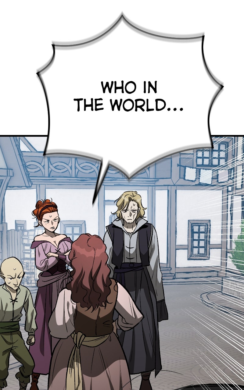 The Roguish Guardin a Medieval Fantasy Episode 21 page 115 - 
