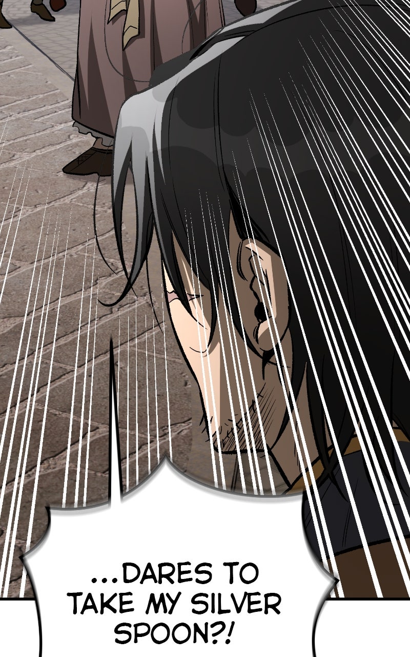 The Roguish Guardin a Medieval Fantasy Episode 21 page 116 - 