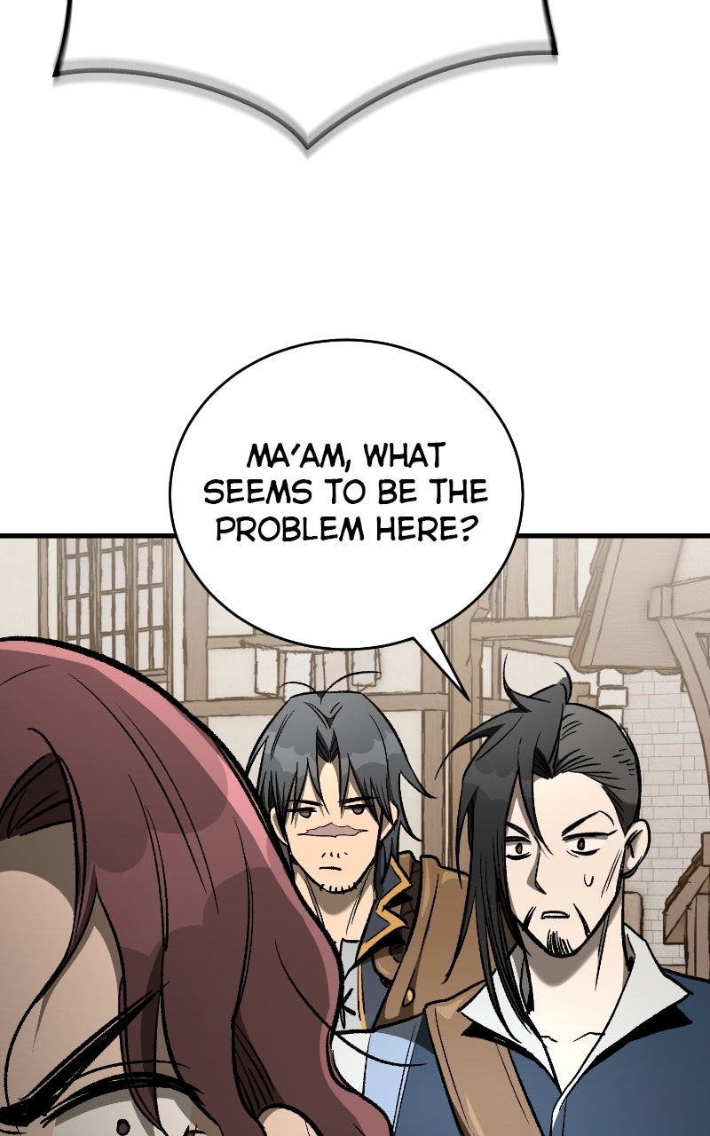 The Roguish Guardin a Medieval Fantasy Episode 21 page 117 - 
