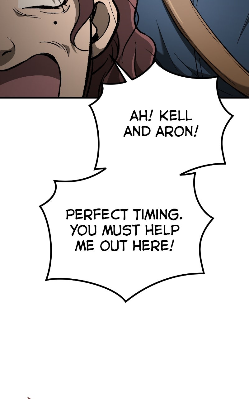 The Roguish Guardin a Medieval Fantasy Episode 21 page 118 - 