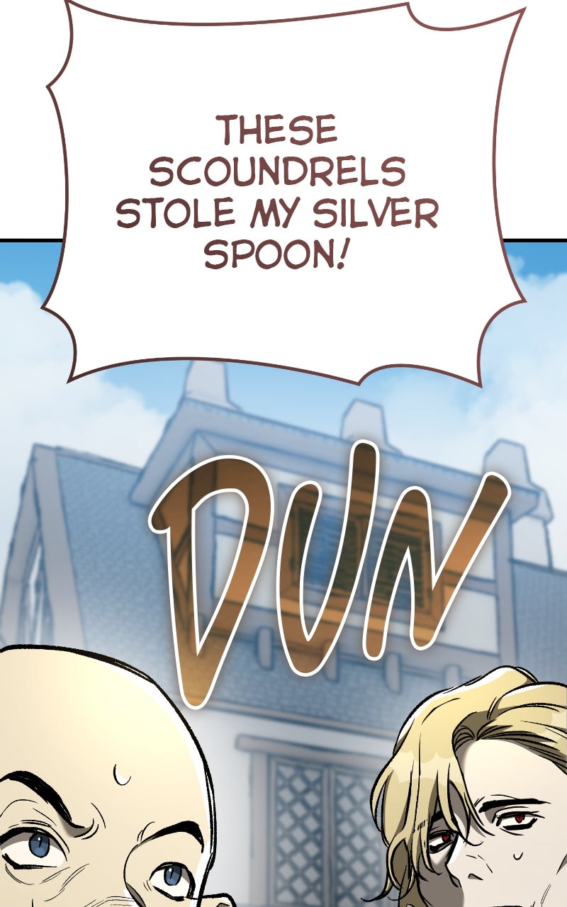 The Roguish Guardin a Medieval Fantasy Episode 21 page 119 - 