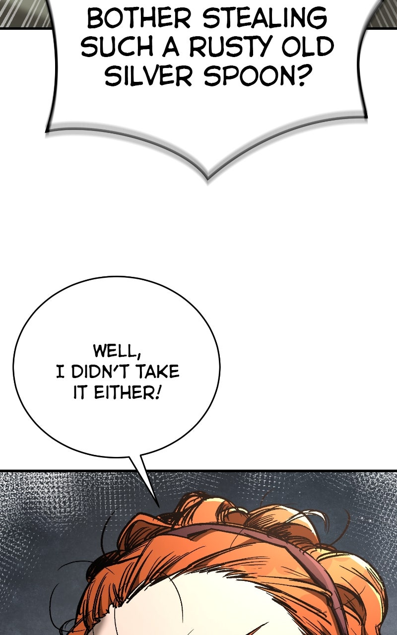 The Roguish Guardin a Medieval Fantasy Episode 21 page 123 - 