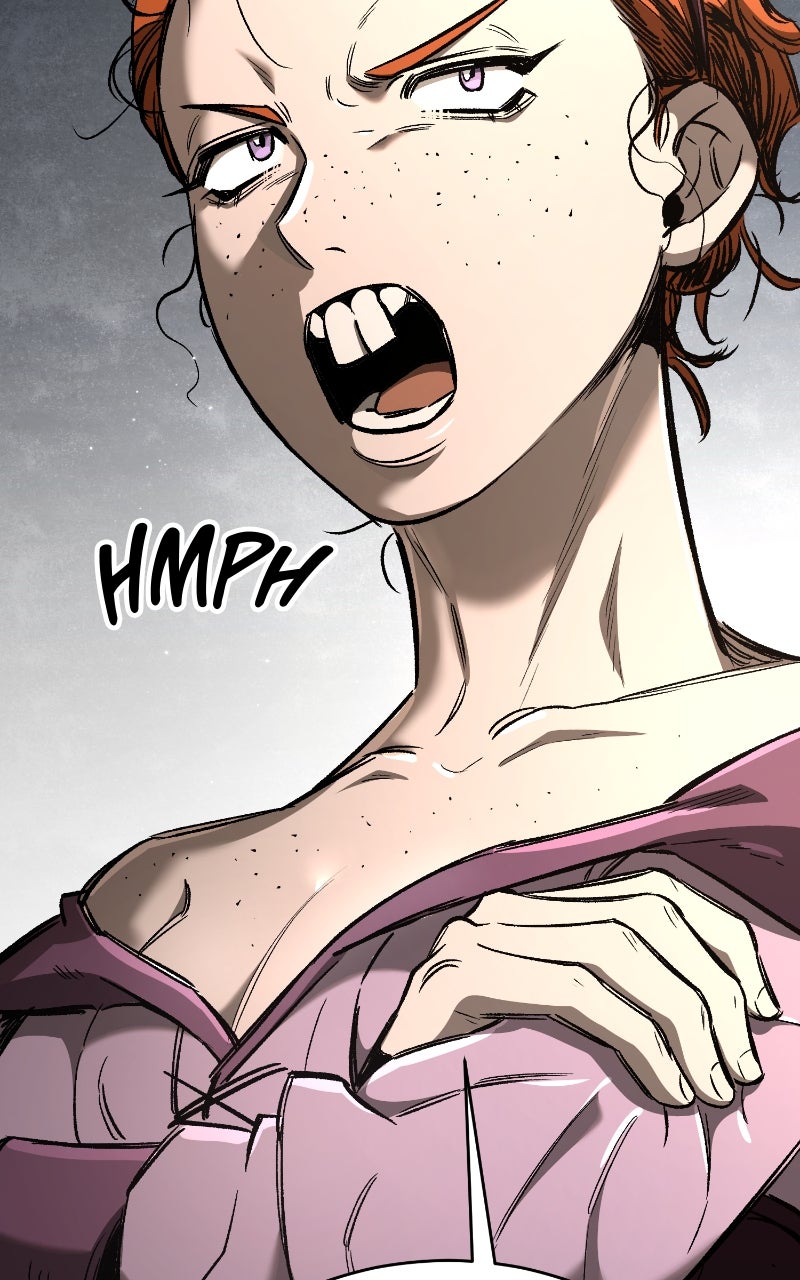 The Roguish Guardin a Medieval Fantasy Episode 21 page 124 - 