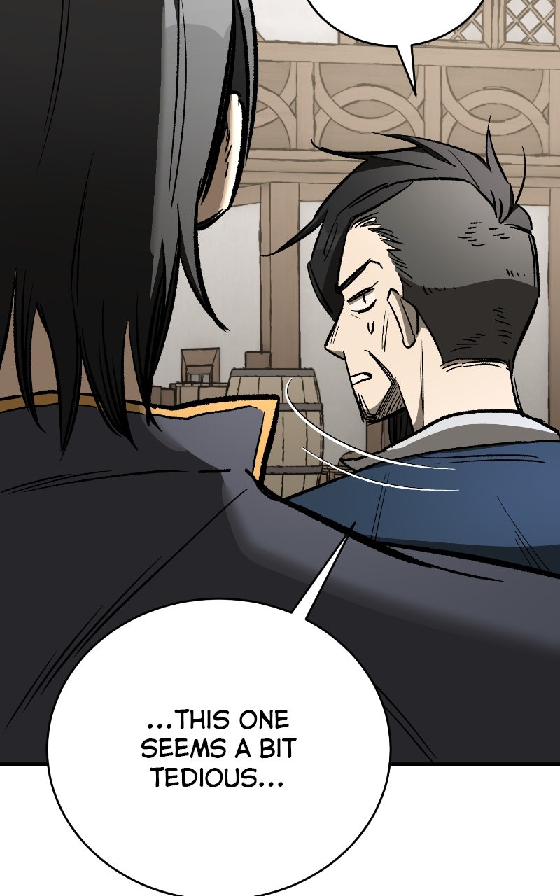 The Roguish Guardin a Medieval Fantasy Episode 21 page 128 - 