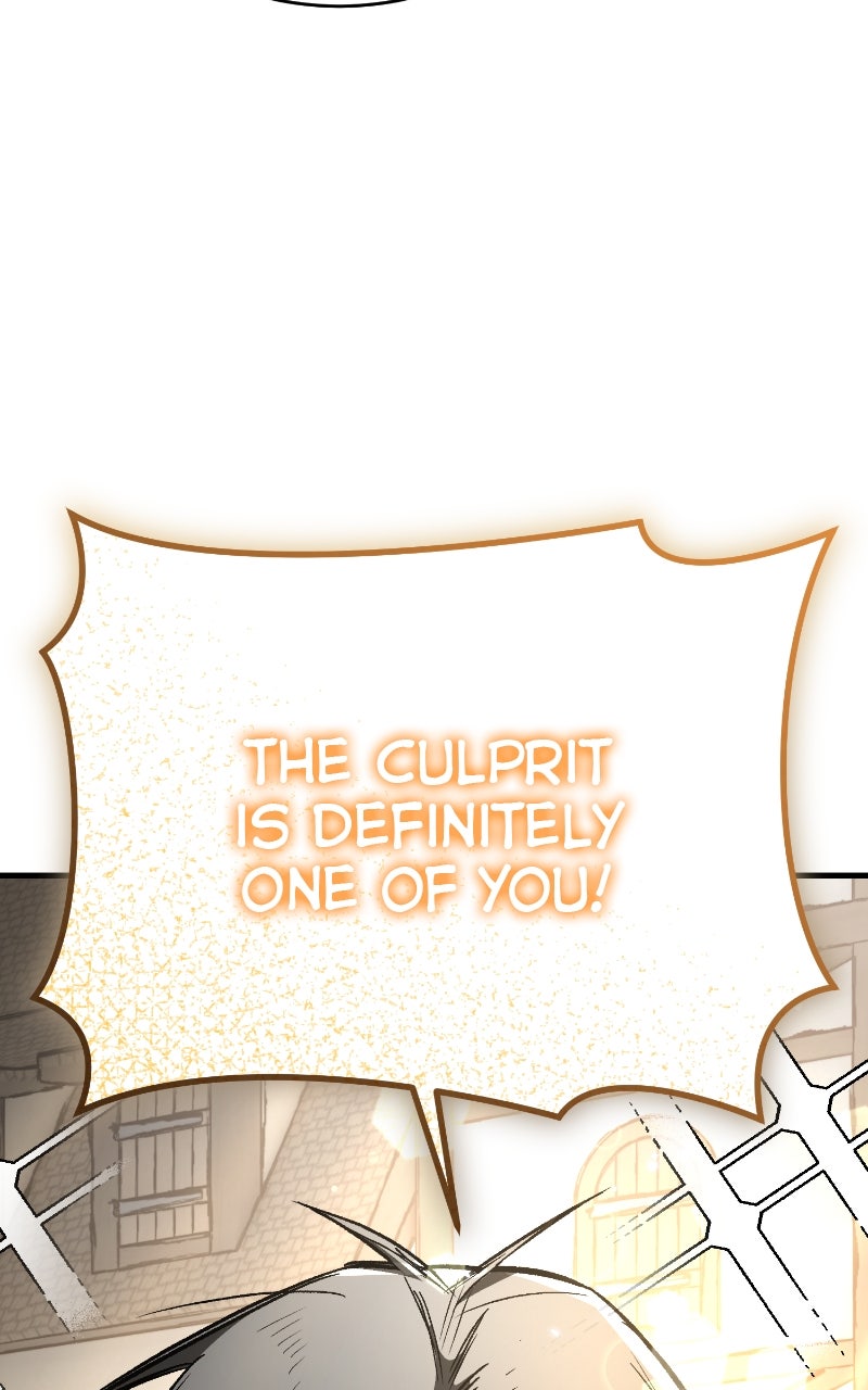 The Roguish Guardin a Medieval Fantasy Episode 21 page 129 - 