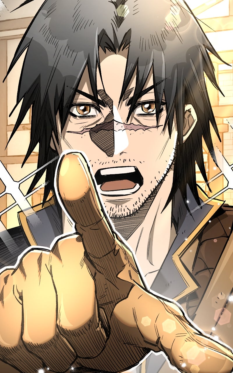 The Roguish Guardin a Medieval Fantasy Episode 21 page 130 - 