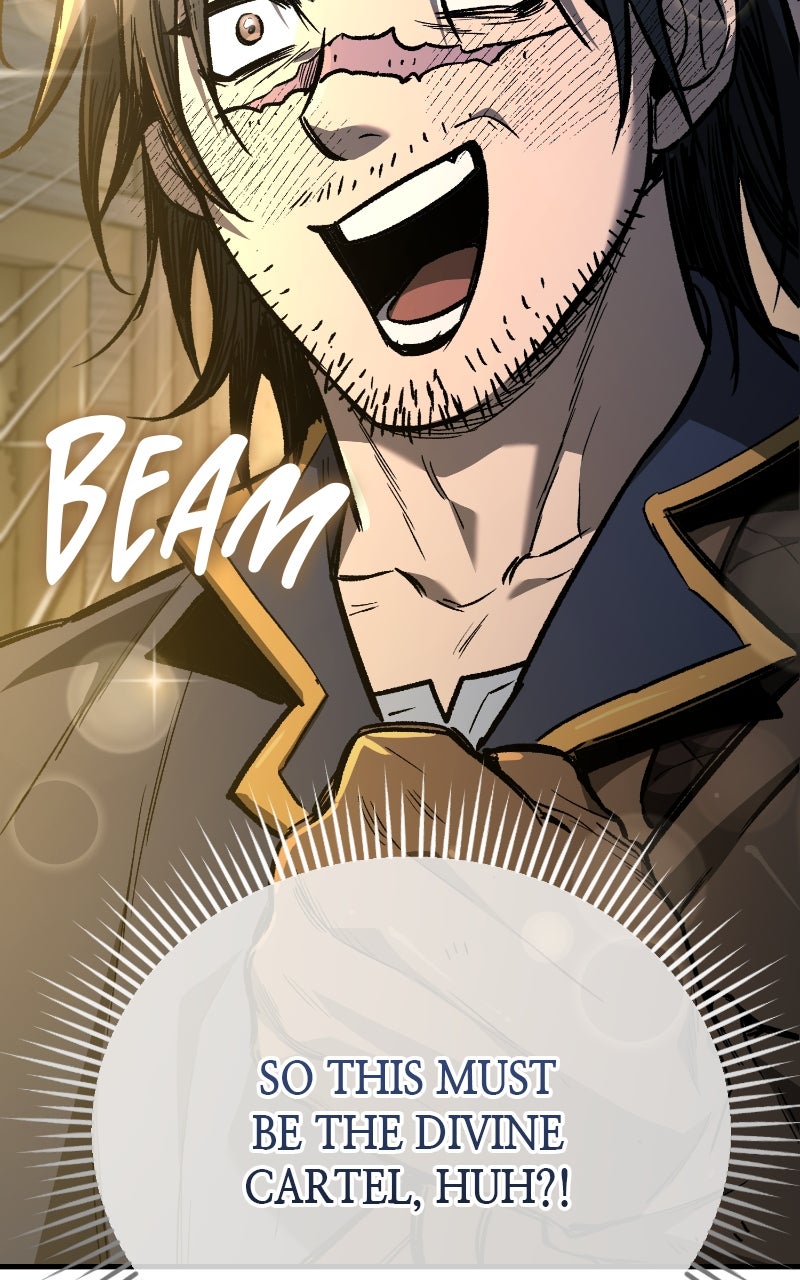 The Roguish Guardin a Medieval Fantasy Episode 21 page 14 - 